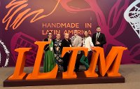 Česko na veletrhu luxusní turistiky ILTM Latin America