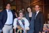 The best Czech opera singer today Adam Plachetka starred at the Chicago Lyric Opera as Figaro in the Marriage of Figaro in September and October 2015. He also performed at the Millennium Park, visited 76th Moravian Day and Houby Day. 