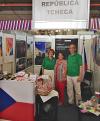 tenda tcheca