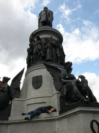 Daniel O´Connel