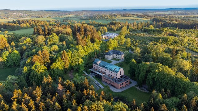 Resort Svatá Kateřina