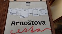 Vzpomínkový večer ke 100. jubileu narození spisovatele Arnošta Lustiga
