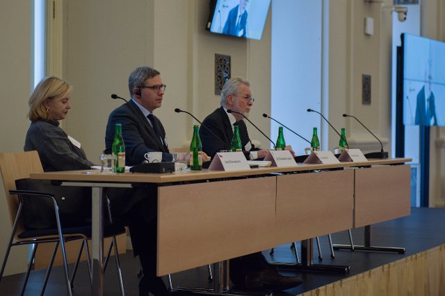 MZV hostilo zasedání v rámci česko-bavorské spolupráce 