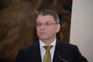 Lubomír Zaorálek