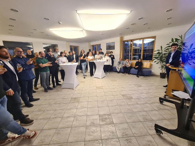 Setkání krajanů 3