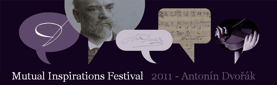 Mutual Inspirations Festival Banner