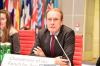OSCE, M. Kroell