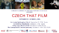 Czech That Film Festival 2025