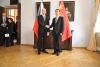2014_0828 Prime Minister Sobotka and Vice Premier Zhang Gaoli - handshake