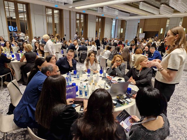 Presentation of Czech companies