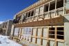 05_feb 2014_southeast view of the accommodation block progress (Medium)