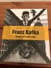 Výstava českých ilustrátorů  - Kafka