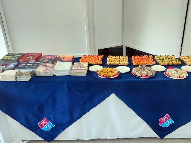 Velvyslanectví České republiky v Bogotě