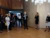 Besuch aus Lidice
