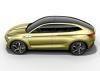 Skoda Vision E