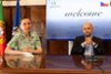 Náštěva regionu centrálního Portugalska s Invest Center - Penela