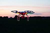 Dron