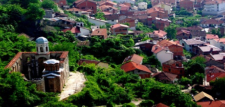 Kosovo Prizren