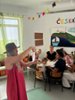 Česká škola ve Faro - workshop tvůrčího psaní II.