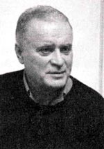 Jan Bočan, foto: Archiv architekta Bočana