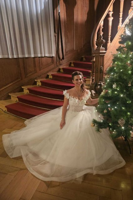 Sopranistka Andrea Jíšová