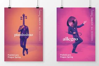 LIVE STREAM: Prague Spring 2020: Opening Concert