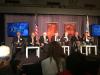 “Houston, we've had a problem here” - A celebration of the 45th anniversary of the Apollo 13 mission led by Captain Jim Lovell of Czech ancestry took place at the Adler Planetarium  