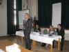 Náměstek Jiří Schneider zahajuje Letní školu evropských studií v Horažďovicích