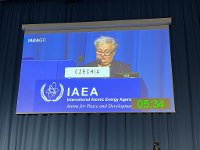 IAEA’s 67th General Conference