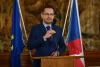 Slavnostní předávání osvědčení absolventům kurzu českého jazyka pro krajany
