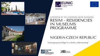 RESIM in Czech Republic