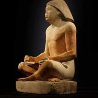 Výstava "Sluneční králové" v Národním muzeu