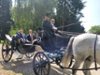 Ministři zahraničních věcí ČR a SR Jan Lipavský a Juraj Blanár.