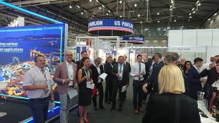 Electrify Europe 2018 Vienna  