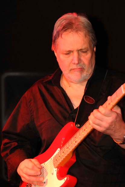 Luboš Andrš Blues Band Concert 20032009