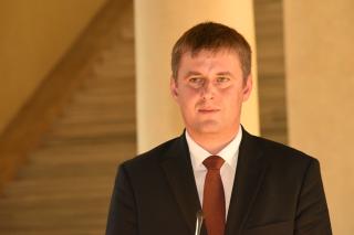 Tomáš Petříček novým ministrem zahraničních věcí ČR
