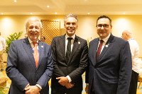 Minister of Foreign Affairs Jan Lipavský Attended EU-CELAC Summit 