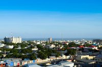 SOM View_mogadishu_Somalia Wikimedia Commons