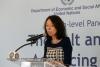 Marie Chatardova Belt and Road Initiative