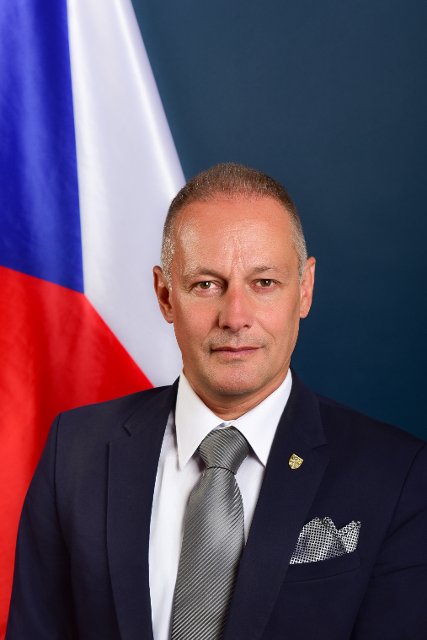 JUDr. Jiří Krátký, M.A.