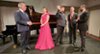 Koncert "Sounds of V4" v rámci českého předsednictví V4