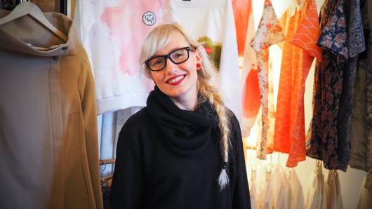 Czech Fashion and Design Weekend