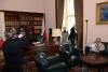 Den otevřených dveří v Černínském paláci