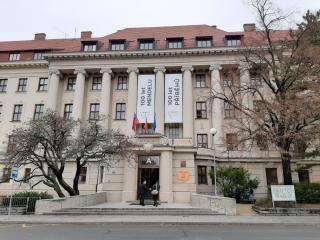 Mendelova univerzita si letos připomíná 100. výročí svého založení