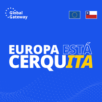 Chile está cerquITA