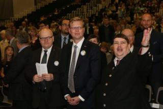 Foto: Sudetendeutsche Landsmannschaft