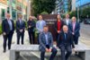 Delegace CRo v Irish Media Board