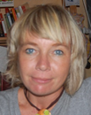 Consule honoraire Veronika Štouračová 