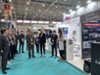 Obranný veletrh SAHA Expo v Istanbulu