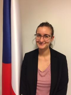Tereza Bystroňová